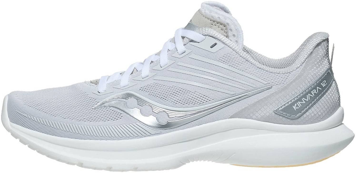 saucony kinvara 10 runrepeat