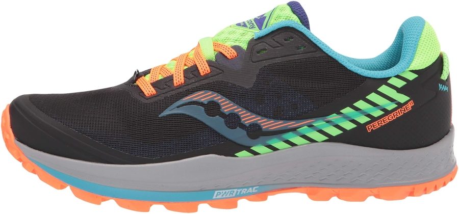 low drop nike running shoes