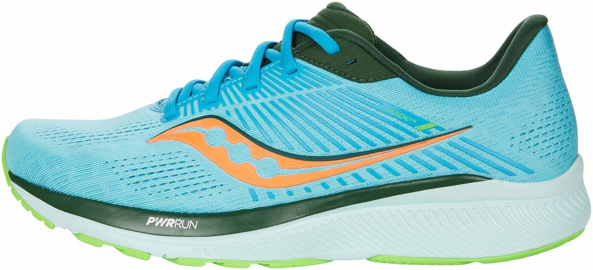 saucony stability