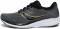 Saucony Guide 14 - Black (S2065545) Saucony Guide 14 - Black (S2065545)