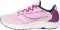 Saucony Freedom 4 - Fairytale/Space (S1061730)