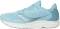 Saucony Freedom 4 - Powder/Jade (S1061720)
