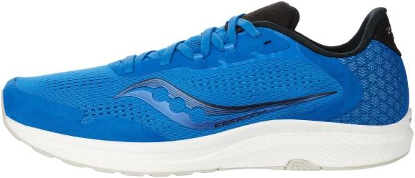 80+ Saucony Running Shoe Reviews (2023) | RunRepeat