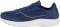 Saucony Freedom 4 - Storm/Lilac (S1061735)