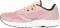Saucony Freedom 4 - Rosewater/Sunset (S1061755)