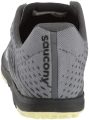 Saucony Triumph 18 Women's - Black/Yellow (S190682) - slide 5