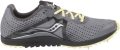 Saucony Triumph 18 Women's - Black/Yellow (S190682) - slide 6