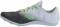 Saucony Carrera XC4 - Black/Citron (S290661) Saucony Carrera XC4 - Black/Citron (S290661)