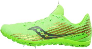Saucony Havok XC 3