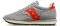 Saucony Jazz 81 - Grey/Red (S7053970)