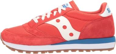 Saucony Jazz 81 - Red/White/Blue (S7053926)