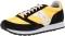 Saucony Jazz 81 - Black/Gold/White (S7053911) - slide 7