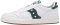 zapatillas de running Saucony maratón talla 46 - White/Green (S707593)