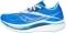 Saucony Endorphin Pro 2 - Royal/White (S1068730)