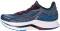 Saucony Endorphin Shift 2 - Space/Mulberry (S2068930)