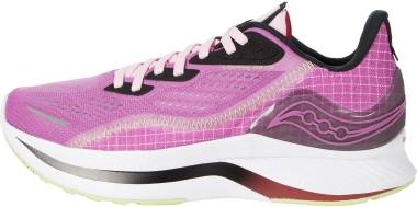 Saucony Endorphin Shift 2 - Pink (S1068930)