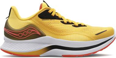 Saucony Endorphin Shift 2 - Yellow (S1068916)