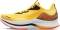 Saucony Endorphin Shift 2 - Yellow (S2068916)