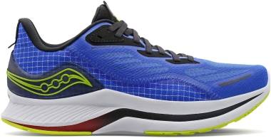 Saucony Endorphin Shift 2 - Blue (S2068925)