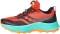 Saucony Endorphin Trail - Red (S2064720)