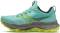 Saucony Endorphin Trail - Green (S1064726)
