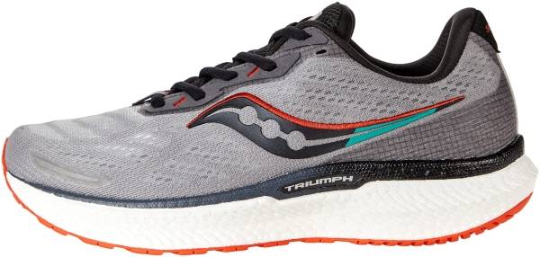 saucony road running shoes