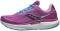 Saucony Triumph 19 - Purple (S1067830)