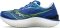 saucony Night Endorphin Pro 3 - Superblue | Slime (S2075533)