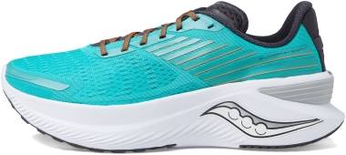 Saucony Endorphin Shift 3 - Agave/Basalt (S2081325)