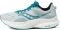 Saucony Tempus - White (S1072020)
