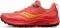 Saucony Peregrine 12 - Coral / Redrock (S1073732)