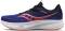 Saucony Ride 15 - BLUE (S2073016) Saucony Ride 15 - BLUE (S2073016)