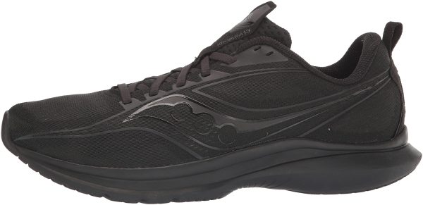 saucony kinvara 10 runrepeat