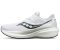 Saucony Triumph 20 - White/Black (S1075911)