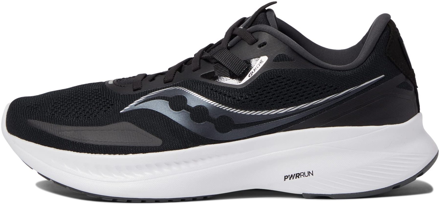 Saucony Guide 15 Review 2023, Facts, Deals ($68) | RunRepeat