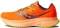 Saucony Guide 15 - Orange (S1068445)