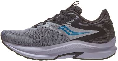 Topo de gama da saucony - Alloy/Topaz (S2073215)