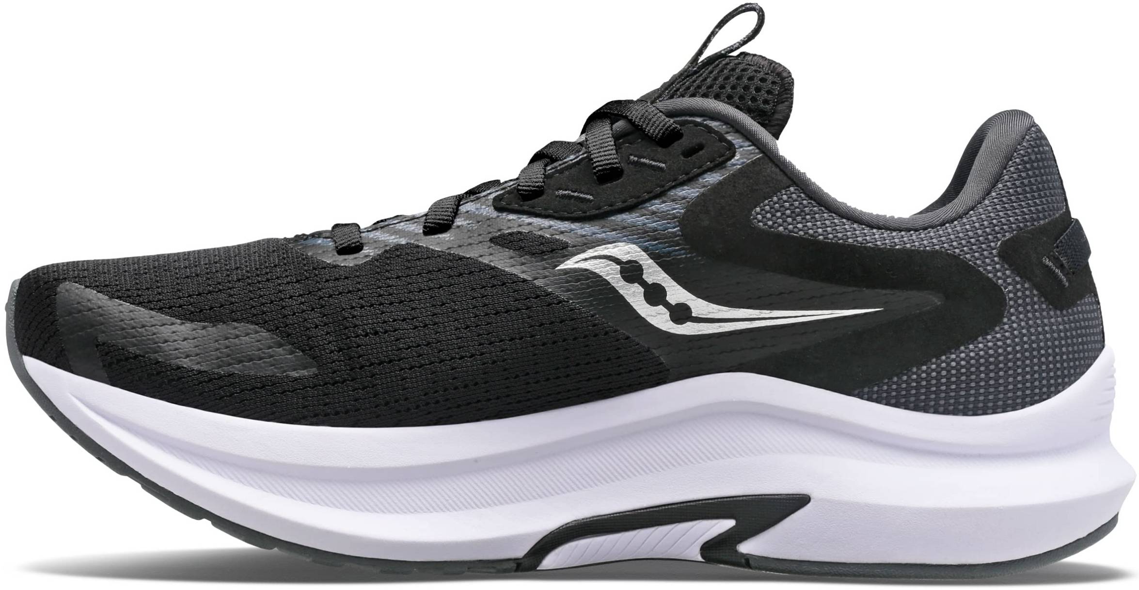 review saucony axon