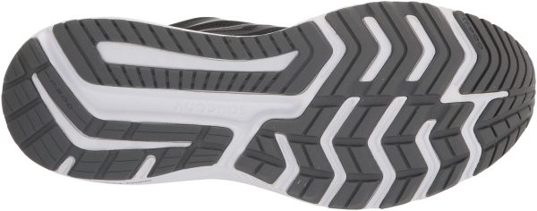 Saucony Omni 21 - Black (S2076210) - slide 5