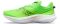 Saucony Kinvara 14 - Slime/Gold (S2082336)