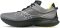 Saucony Kinvara 14 - Gravel/Black (S20823115)