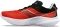 Saucony Kinvara 14 - Infrared/Black (S2082330)