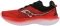 Saucony Kinvara 14 - Red (S20823150)