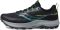 Saucony Peregrine 13 - Wood/Fossil (S2083815)
