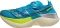 Saucony Endorphin Elite - ViZiBlue/Citron (S20768221)