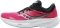 Saucony Ride 16 - Rose/Black (S1083016)