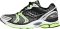 Saucony Shadow Original "Black Lime" - Black/silver (S707045)