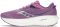 Saucony Triumph 21 - 500 Grape Indigo (S1088132)