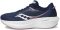 Saucony Triumph 21 - Navy/Orchid (S10881105)