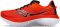 Saucony Kinvara Pro - Infrared/Black (S20847120)